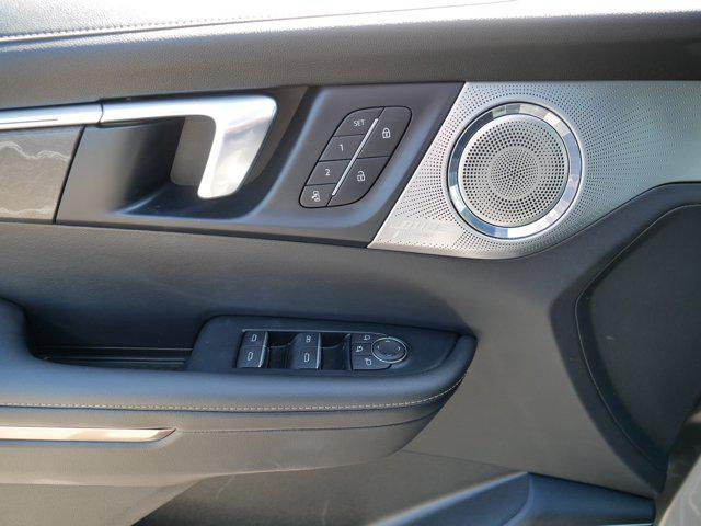used 2025 Buick Enclave car, priced at $49,306