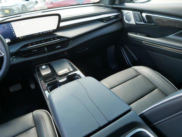 used 2025 Buick Enclave car, priced at $49,306