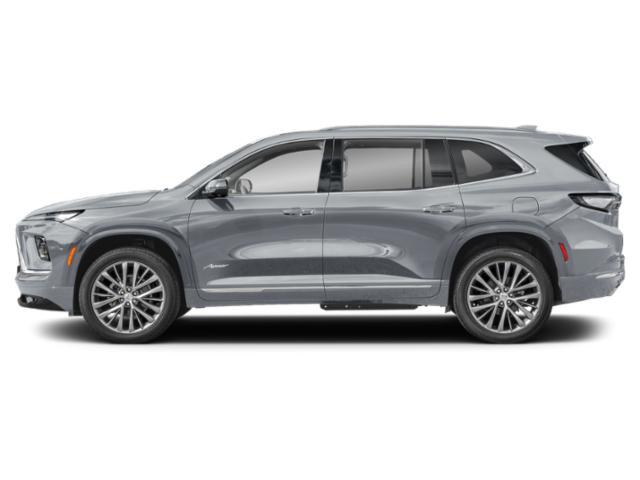 used 2025 Buick Enclave car, priced at $48,956