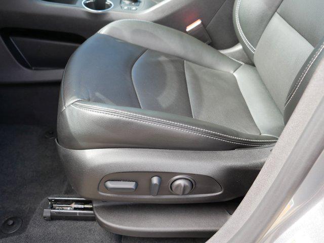 used 2024 GMC Terrain car, priced at $28,806