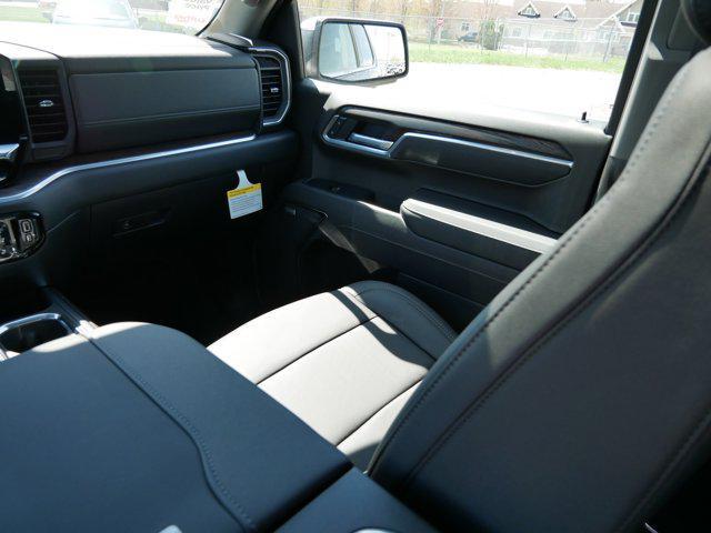 new 2026 GMC Sierra 1500 car, priced at $57,835