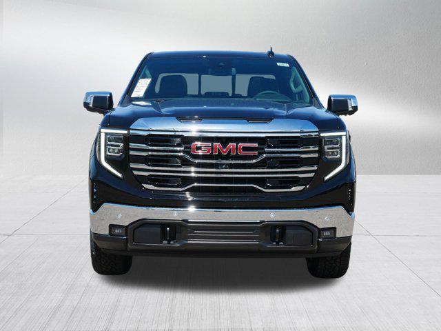 new 2026 GMC Sierra 1500 car, priced at $57,835