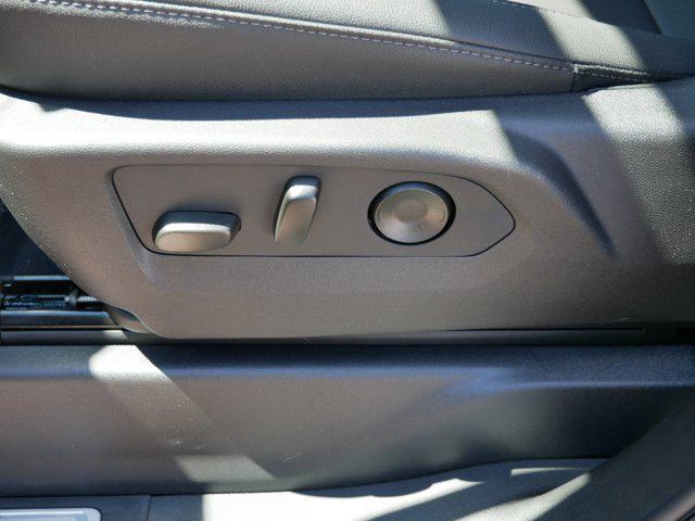 new 2026 GMC Sierra 1500 car, priced at $57,835