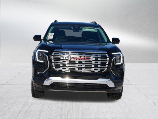 new 2026 GMC Terrain car, priced at $43,959