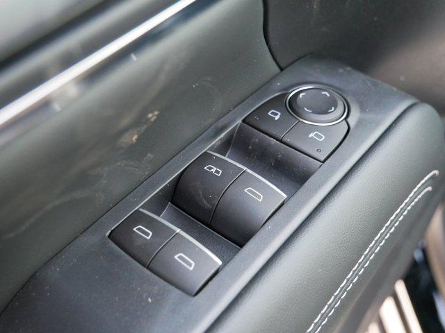 new 2026 GMC Terrain car, priced at $43,959