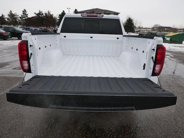 new 2026 GMC Sierra 1500 car, priced at $54,570