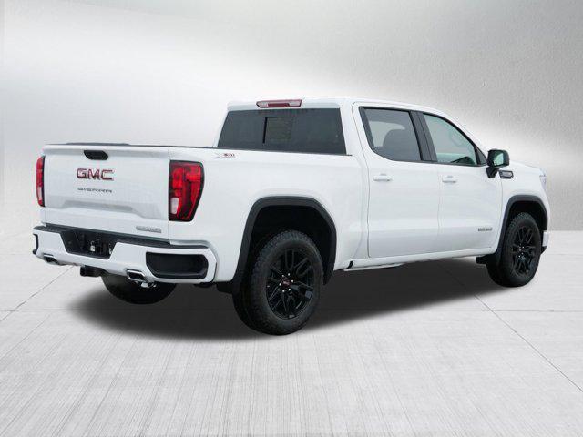 new 2026 GMC Sierra 1500 car, priced at $54,570