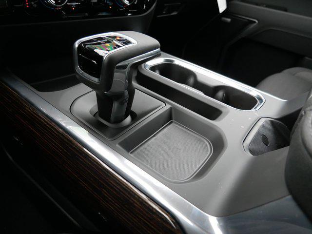 new 2026 GMC Sierra 1500 car, priced at $54,570