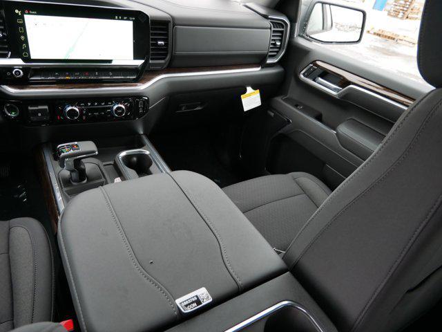 new 2026 GMC Sierra 1500 car, priced at $54,570