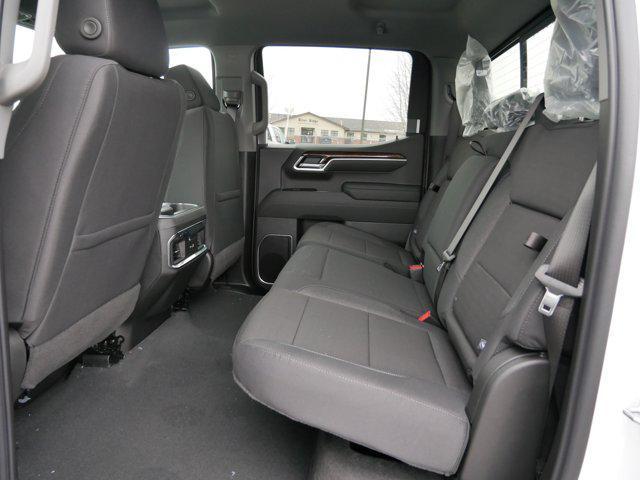 new 2026 GMC Sierra 1500 car, priced at $54,570