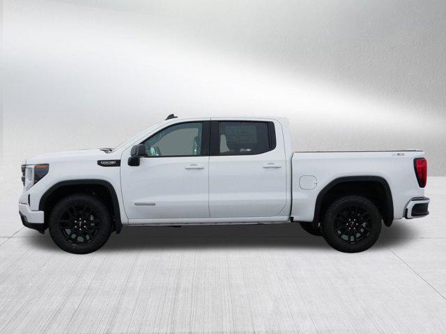 new 2026 GMC Sierra 1500 car, priced at $54,570