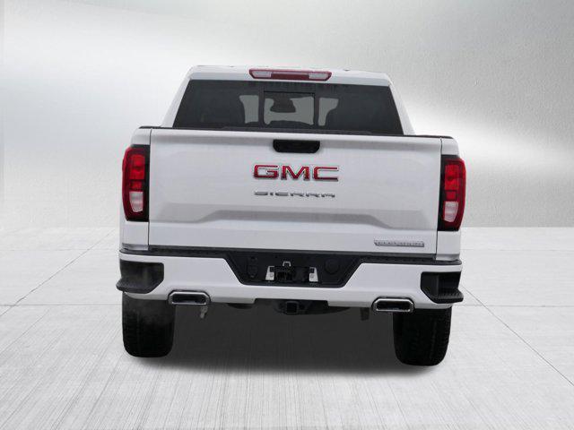 new 2026 GMC Sierra 1500 car, priced at $54,570