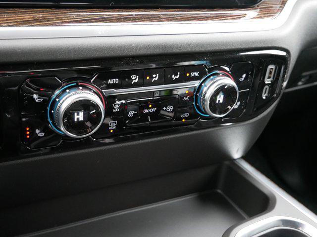 new 2026 GMC Sierra 1500 car, priced at $54,570