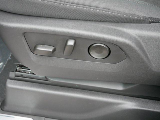 new 2026 GMC Sierra 1500 car, priced at $54,570