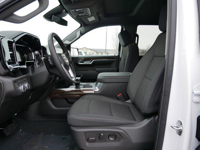 new 2026 GMC Sierra 1500 car, priced at $54,570