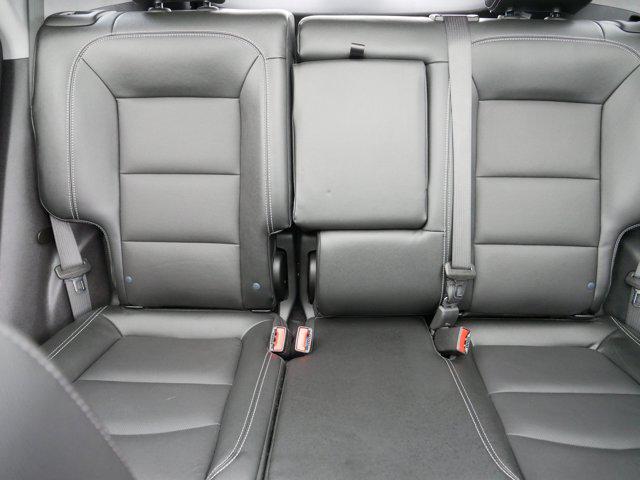 used 2024 GMC Terrain car, priced at $27,796