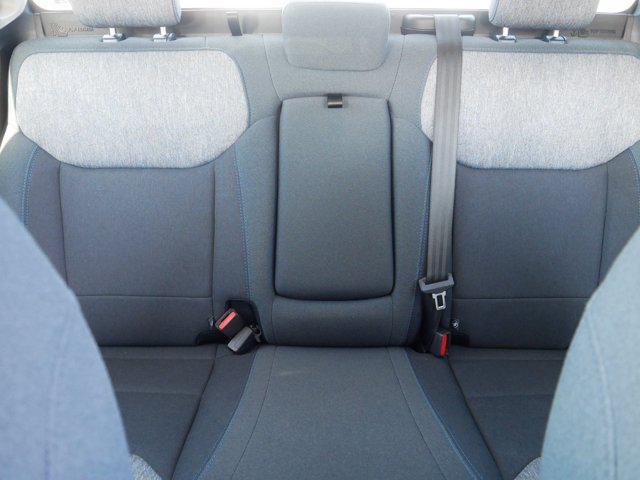 used 2025 Ford Maverick car, priced at $29,996