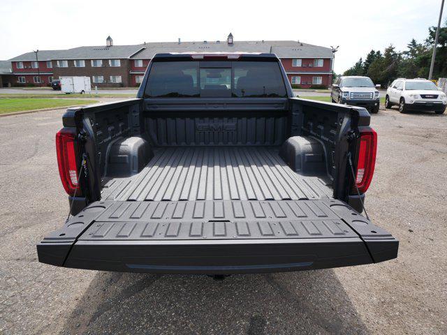 new 2026 GMC Sierra 1500 car, priced at $58,585