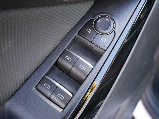 new 2026 Chevrolet Equinox car, priced at $38,480