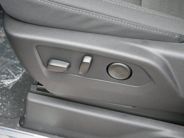 new 2026 GMC Sierra 1500 car, priced at $50,059