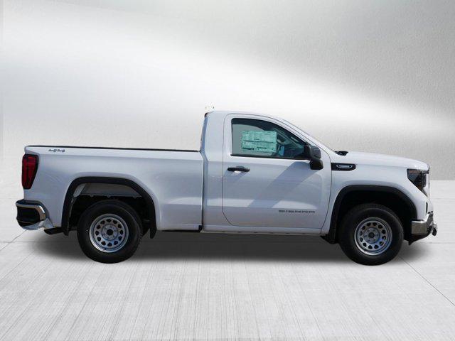 new 2026 GMC Sierra 1500 car, priced at $39,055