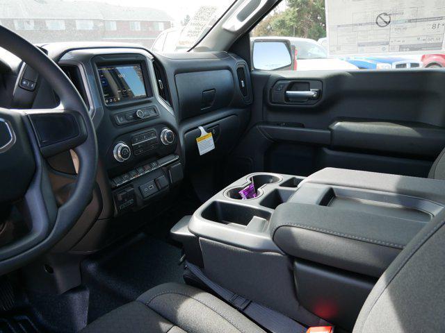 new 2026 GMC Sierra 1500 car, priced at $39,055