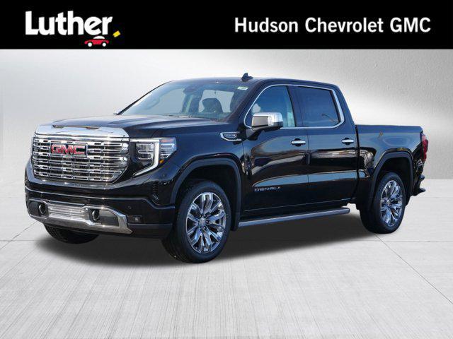 new 2026 GMC Sierra 1500 car, priced at $66,605