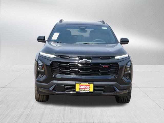 new 2026 Chevrolet Equinox car, priced at $36,140