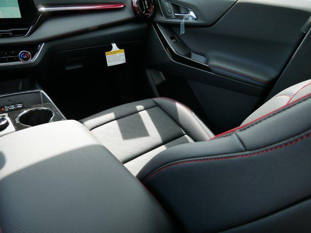 new 2026 Chevrolet Equinox car, priced at $36,140