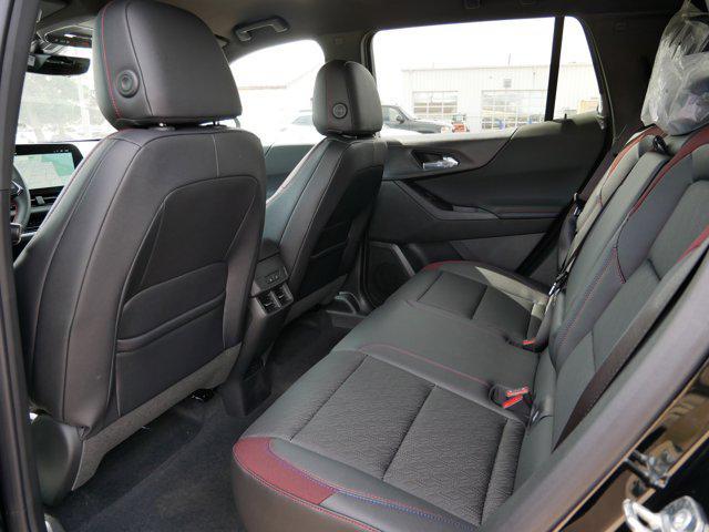 new 2026 Chevrolet Equinox car, priced at $36,140