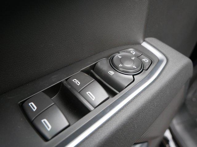 new 2026 GMC Sierra 1500 car, priced at $52,610