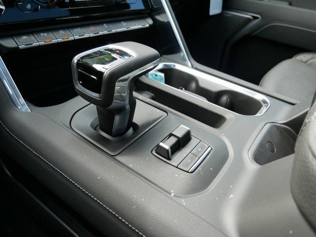 new 2026 GMC Sierra 1500 car, priced at $69,695
