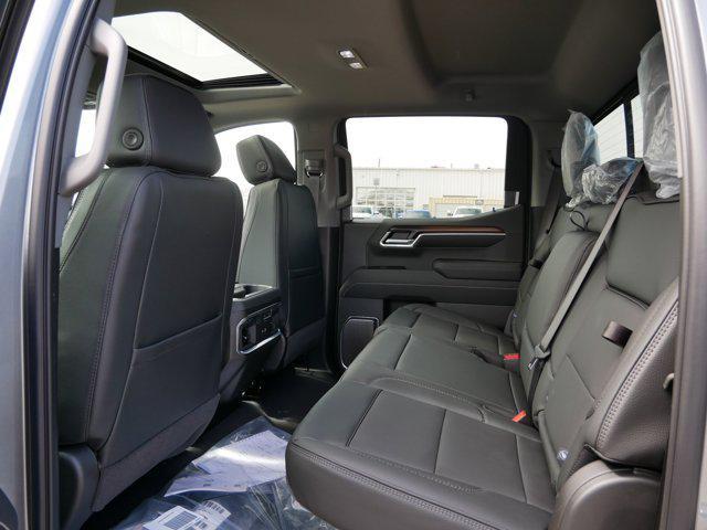 new 2026 GMC Sierra 1500 car, priced at $69,695