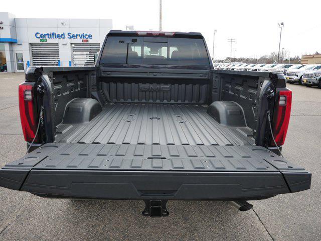 new 2026 GMC Sierra 3500 car, priced at $74,275
