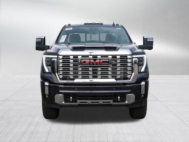 new 2026 GMC Sierra 3500 car, priced at $74,275