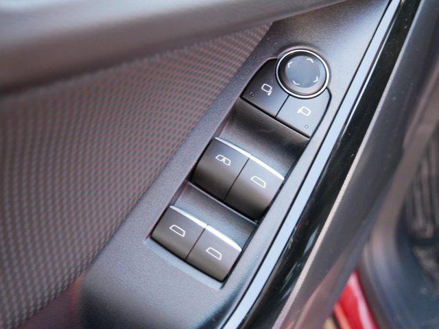 new 2026 Chevrolet Equinox car, priced at $36,135