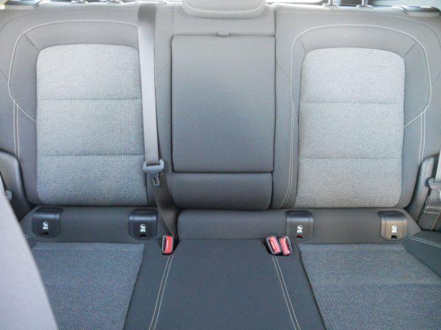 used 2025 GMC Terrain car, priced at $26,976