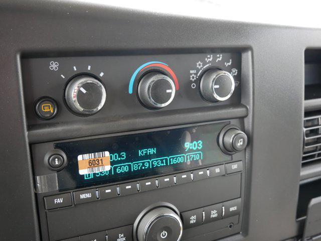 new 2026 GMC Savana 3500 car, priced at $52,975