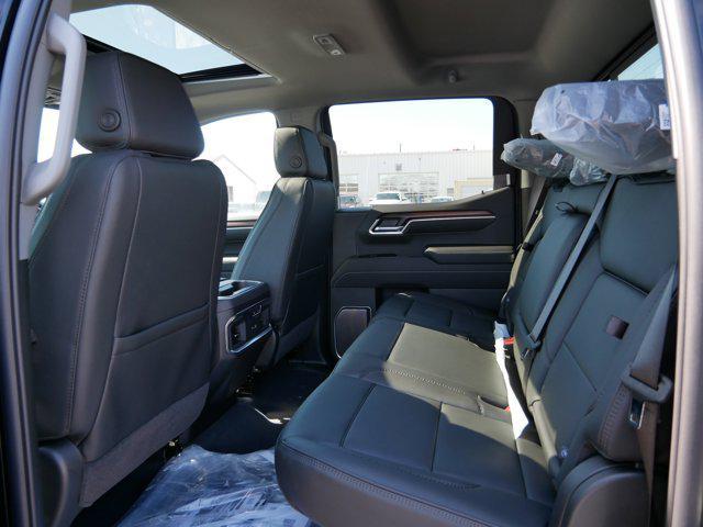 new 2026 GMC Sierra 1500 car, priced at $70,620