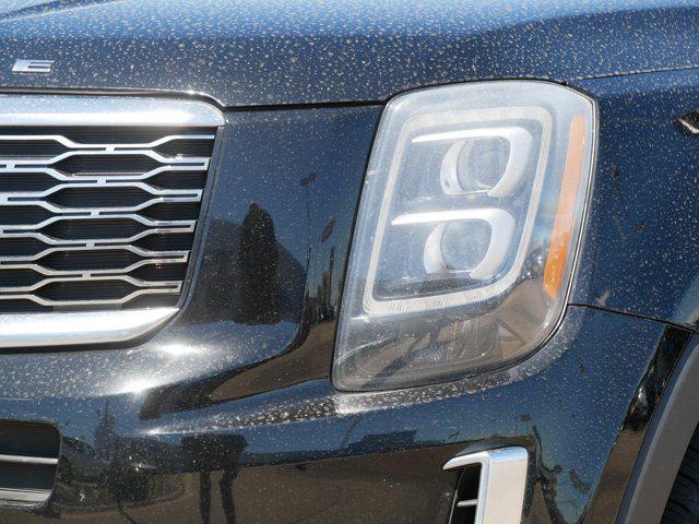 used 2020 Kia Telluride car, priced at $24,606