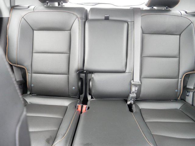 used 2023 GMC Terrain car, priced at $24,496