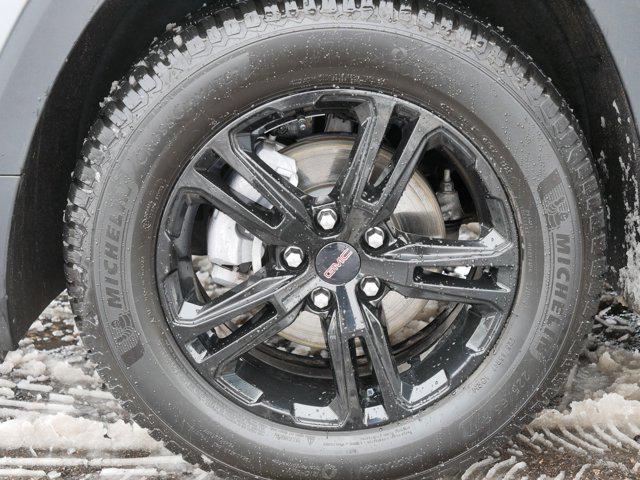 used 2023 GMC Terrain car, priced at $24,496
