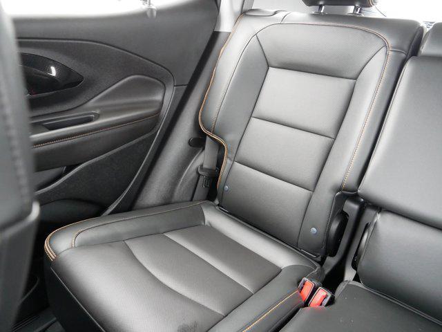 used 2023 GMC Terrain car, priced at $24,496