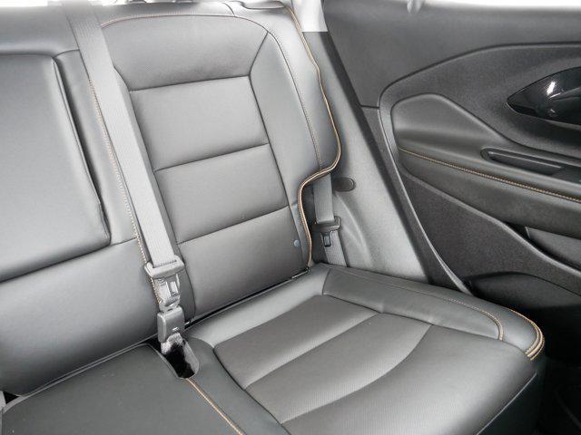 used 2023 GMC Terrain car, priced at $24,496