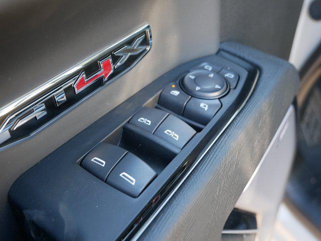 new 2026 GMC Sierra 1500 car, priced at $73,584