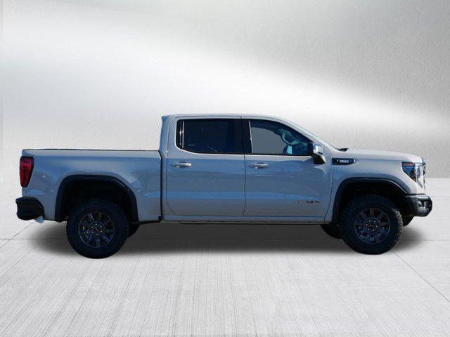 new 2026 GMC Sierra 1500 car, priced at $73,584