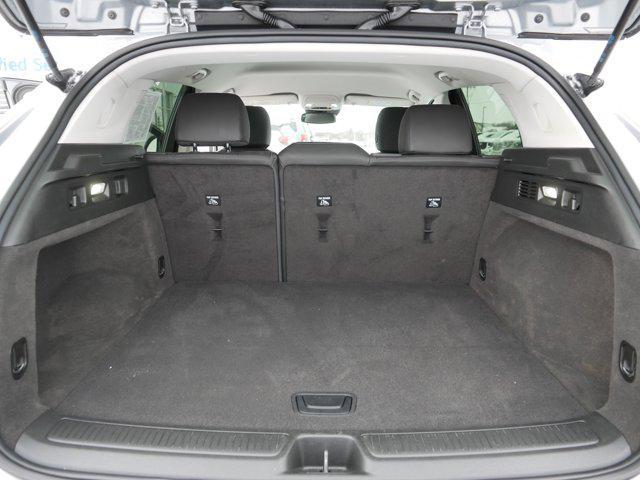 used 2025 Buick Envision car, priced at $27,796