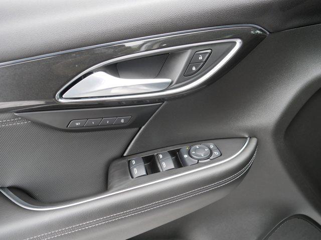 used 2025 Buick Envision car, priced at $27,796