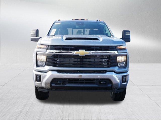 new 2026 Chevrolet Silverado 2500 car, priced at $71,409