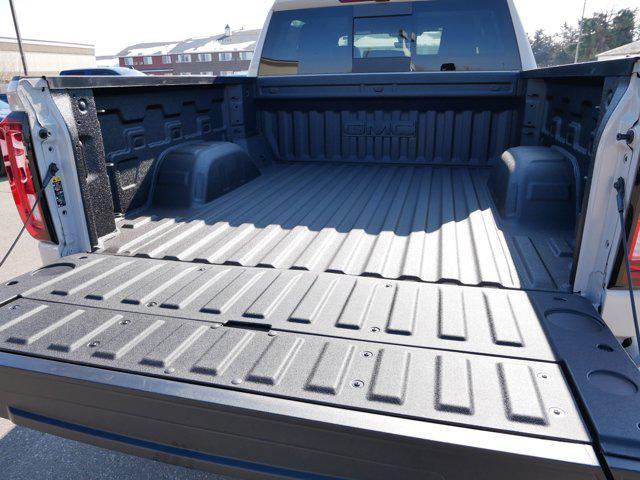 new 2026 GMC Sierra 1500 car, priced at $67,764